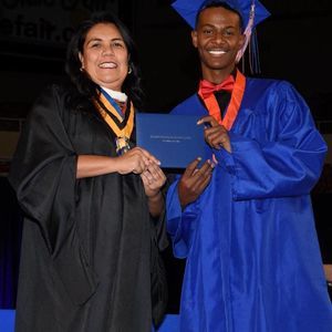 Meet your Posher, Sultan